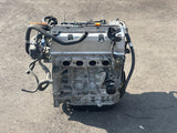 JDM 04-08 Honda K24A 2.4L DOHC i-VTEC RBB 200HP Engine K24A2 Acura TSX | Engine | 2004 2008 Acura Tsx 2.4L DOHC i-VTEC Automatic Transmission MRSA JDM K24A, acura tsx, Acura Tsx K24A Engine, K24a Tsx, K24a2, tested, TSX, tsx Engine | 2466
