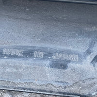 JDM 2006-2008 Honda Civic/Acura CSX Rear End Conversion Rear Trunk + Bumper + TailLights + Sideskirts