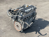 JDM 04-08 Honda K24A 2.4L DOHC i-VTEC RBB 200HP Engine K24A2 Acura TSX | Engine | 2004 2008 Acura Tsx 2.4L DOHC i-VTEC Automatic Transmission MRSA JDM K24A, acura tsx, Acura Tsx K24A Engine, K24a Tsx, K24a2, tested, TSX, tsx Engine | 2466