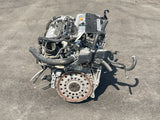 JDM 04-08 Honda K24A 2.4L DOHC i-VTEC RBB 200HP Engine K24A2 Acura TSX | Engine | 2004 2008 Acura Tsx 2.4L DOHC i-VTEC Automatic Transmission MRSA JDM K24A, acura tsx, Acura Tsx K24A Engine, K24a Tsx, K24a2, tested, TSX, tsx Engine | 2466