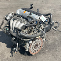 JDM 04-08 Honda K24A 2.4L DOHC i-VTEC RBB 200HP Engine K24A2 Acura TSX | Engine | 2004 2008 Acura Tsx 2.4L DOHC i-VTEC Automatic Transmission MRSA JDM K24A, acura tsx, Acura Tsx K24A Engine, K24a Tsx, K24a2, tested, TSX, tsx Engine | 2466