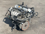 JDM 04-08 Honda K24A 2.4L DOHC i-VTEC RBB 200HP Engine K24A2 Acura TSX | Engine | 2004 2008 Acura Tsx 2.4L DOHC i-VTEC Automatic Transmission MRSA JDM K24A, acura tsx, Acura Tsx K24A Engine, K24a Tsx, K24a2, tested, TSX, tsx Engine | 2466