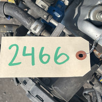 JDM 04-08 Honda K24A 2.4L DOHC i-VTEC RBB 200HP Engine K24A2 Acura TSX | Engine | 2004 2008 Acura Tsx 2.4L DOHC i-VTEC Automatic Transmission MRSA JDM K24A, acura tsx, Acura Tsx K24A Engine, K24a Tsx, K24a2, tested, TSX, tsx Engine | 2466