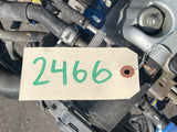 JDM 04-08 Honda K24A 2.4L DOHC i-VTEC RBB 200HP Engine K24A2 Acura TSX | Engine | 2004 2008 Acura Tsx 2.4L DOHC i-VTEC Automatic Transmission MRSA JDM K24A, acura tsx, Acura Tsx K24A Engine, K24a Tsx, K24a2, tested, TSX, tsx Engine | 2466
