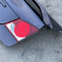 JDM 2006-2008 Honda Civic/Acura CSX Rear End Conversion Rear Trunk + Bumper + TailLights + Sideskirts