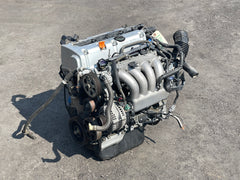 JDM 04-08 Honda K24A 2.4L DOHC i-VTEC RBB 200HP Engine K24A2 Acura TSX