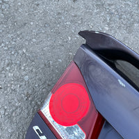 JDM 2006-2008 Honda Civic/Acura CSX Rear End Conversion Rear Trunk + Bumper + TailLights + Sideskirts