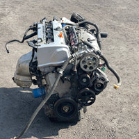 JDM 04-08 Honda K24A 2.4L DOHC i-VTEC RBB 200HP Engine K24A2 Acura TSX | Engine | 2004 2008 Acura Tsx 2.4L DOHC i-VTEC Automatic Transmission MRSA JDM K24A, acura tsx, Acura Tsx K24A Engine, K24a Tsx, K24a2, tested, TSX, tsx Engine | 2467