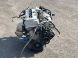 JDM 04-08 Honda K24A 2.4L DOHC i-VTEC RBB 200HP Engine K24A2 Acura TSX | Engine | 2004 2008 Acura Tsx 2.4L DOHC i-VTEC Automatic Transmission MRSA JDM K24A, acura tsx, Acura Tsx K24A Engine, K24a Tsx, K24a2, tested, TSX, tsx Engine | 2467