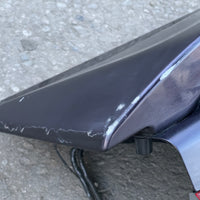 JDM 2006-2008 Honda Civic/Acura CSX Rear End Conversion Rear Trunk + Bumper + TailLights + Sideskirts