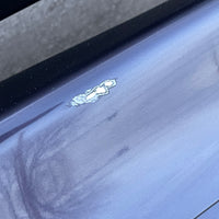 JDM 2006-2008 Honda Civic/Acura CSX Rear End Conversion Rear Trunk + Bumper + TailLights + Sideskirts