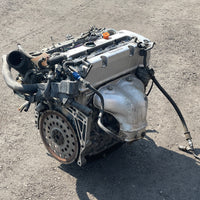 JDM 04-08 Honda K24A 2.4L DOHC i-VTEC RBB 200HP Engine K24A2 Acura TSX | Engine | 2004 2008 Acura Tsx 2.4L DOHC i-VTEC Automatic Transmission MRSA JDM K24A, acura tsx, Acura Tsx K24A Engine, K24a Tsx, K24a2, tested, TSX, tsx Engine | 2467