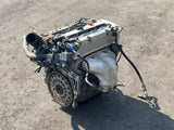 JDM 04-08 Honda K24A 2.4L DOHC i-VTEC RBB 200HP Engine K24A2 Acura TSX | Engine | 2004 2008 Acura Tsx 2.4L DOHC i-VTEC Automatic Transmission MRSA JDM K24A, acura tsx, Acura Tsx K24A Engine, K24a Tsx, K24a2, tested, TSX, tsx Engine | 2467