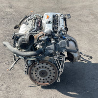 JDM 04-08 Honda K24A 2.4L DOHC i-VTEC RBB 200HP Engine K24A2 Acura TSX | Engine | 2004 2008 Acura Tsx 2.4L DOHC i-VTEC Automatic Transmission MRSA JDM K24A, acura tsx, Acura Tsx K24A Engine, K24a Tsx, K24a2, tested, TSX, tsx Engine | 2467