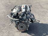 JDM 04-08 Honda K24A 2.4L DOHC i-VTEC RBB 200HP Engine K24A2 Acura TSX | Engine | 2004 2008 Acura Tsx 2.4L DOHC i-VTEC Automatic Transmission MRSA JDM K24A, acura tsx, Acura Tsx K24A Engine, K24a Tsx, K24a2, tested, TSX, tsx Engine | 2467
