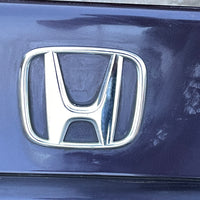 JDM 2006-2008 Honda Civic/Acura CSX Rear End Conversion Rear Trunk + Bumper + TailLights + Sideskirts