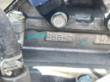 JDM 04-08 Honda K24A 2.4L DOHC i-VTEC RBB 200HP Engine K24A2 Acura TSX | Engine | 2004 2008 Acura Tsx 2.4L DOHC i-VTEC Automatic Transmission MRSA JDM K24A, acura tsx, Acura Tsx K24A Engine, K24a Tsx, K24a2, tested, TSX, tsx Engine | 2467
