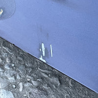 JDM 2006-2008 Honda Civic/Acura CSX Rear End Conversion Rear Trunk + Bumper + TailLights + Sideskirts