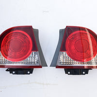 JDM 2006-2011 Honda Civic/Acura CSX Trunk Lid W/ Spoiler. FA1/FA2/FA3/FA4/FA5,FD1/FD2/FG1/FG2 | Trunk & Tail Lights | Acura CSX Trunk Lid | 1537