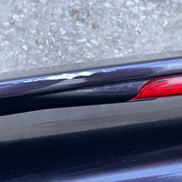 JDM 2006-2008 Honda Civic/Acura CSX Rear End Conversion Rear Trunk + Bumper + TailLights + Sideskirts