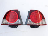 JDM 2006-2011 Honda Civic/Acura CSX Trunk Lid W/ Spoiler. FA1/FA2/FA3/FA4/FA5,FD1/FD2/FG1/FG2 | Trunk & Tail Lights | Acura CSX Trunk Lid | 1537