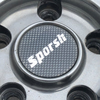 ENKEI PF05 Rare Racing Wheels 17x7J +52 5x114.3 215/55 R17 Japan Imported | Wheels and Rims | 5x100, Enkei, freeshipping | 1900