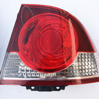 JDM 2006-2011 Honda Civic/Acura CSX Trunk Lid W/ Spoiler. FA1/FA2/FA3/FA4/FA5,FD1/FD2/FG1/FG2 | Trunk & Tail Lights | Acura CSX Trunk Lid | 1537