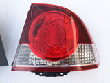 JDM 2006-2011 Honda Civic/Acura CSX Trunk Lid W/ Spoiler. FA1/FA2/FA3/FA4/FA5,FD1/FD2/FG1/FG2 | Trunk & Tail Lights | Acura CSX Trunk Lid | 1537