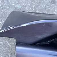 JDM 2006-2008 Honda Civic/Acura CSX Rear End Conversion Rear Trunk + Bumper + TailLights + Sideskirts