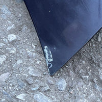 JDM 2006-2008 Honda Civic/Acura CSX Rear End Conversion Rear Trunk + Bumper + TailLights + Sideskirts