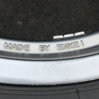 ENKEI PF05 Rare Racing Wheels 17x7J +52 5x114.3 215/55 R17 Japan Imported | Wheels and Rims | 5x100, Enkei, freeshipping | 1900