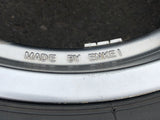 ENKEI PF05 Rare Racing Wheels 17x7J +52 5x114.3 215/55 R17 Japan Imported | Wheels and Rims | 5x100, Enkei, freeshipping | 1900