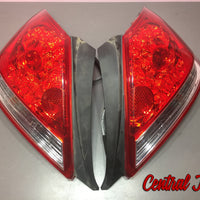 JDM 05-08 Acura 3.5 RL Honda Legend KB1 KB Tail Lights Lamps Taillights Rare OEM | Tail Lights | 3.5l, Acura, Honda, KB1, Legend, RL | 1051