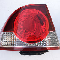JDM 2006-2011 Honda Civic/Acura CSX Trunk Lid W/ Spoiler. FA1/FA2/FA3/FA4/FA5,FD1/FD2/FG1/FG2