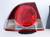 JDM 2006-2011 Honda Civic/Acura CSX Trunk Lid W/ Spoiler. FA1/FA2/FA3/FA4/FA5,FD1/FD2/FG1/FG2