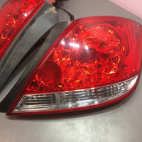 JDM 05-08 Acura 3.5 RL Honda Legend KB1 KB Tail Lights Lamps Taillights Rare OEM | Tail Lights | 3.5l, Acura, Honda, KB1, Legend, RL | 1051