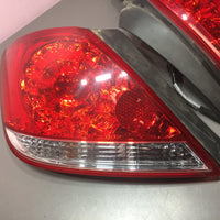 JDM 05-08 Acura 3.5 RL Honda Legend KB1 KB Tail Lights Lamps Taillights Rare OEM | Tail Lights | 3.5l, Acura, Honda, KB1, Legend, RL | 1051