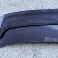 JDM 2006-2008 Honda Civic/Acura CSX Rear End Conversion Rear Trunk + Bumper + TailLights + Sideskirts