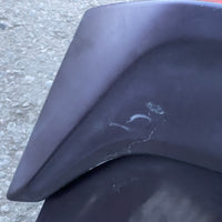 JDM 2006-2008 Honda Civic/Acura CSX Rear End Conversion Rear Trunk + Bumper + TailLights + Sideskirts