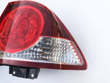 JDM 2006-2011 Honda Civic/Acura CSX Trunk Lid W/ Spoiler. FA1/FA2/FA3/FA4/FA5,FD1/FD2/FG1/FG2