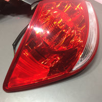 JDM 05-08 Acura 3.5 RL Honda Legend KB1 KB Tail Lights Lamps Taillights Rare OEM | Tail Lights | 3.5l, Acura, Honda, KB1, Legend, RL | 1051