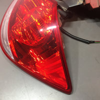 JDM 05-08 Acura 3.5 RL Honda Legend KB1 KB Tail Lights Lamps Taillights Rare OEM | Tail Lights | 3.5l, Acura, Honda, KB1, Legend, RL | 1051