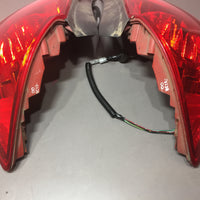 JDM 05-08 Acura 3.5 RL Honda Legend KB1 KB Tail Lights Lamps Taillights Rare OEM | Tail Lights | 3.5l, Acura, Honda, KB1, Legend, RL | 1051