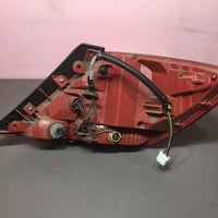 JDM 05-08 Acura 3.5 RL Honda Legend KB1 KB Tail Lights Lamps Taillights Rare OEM | Tail Lights | 3.5l, Acura, Honda, KB1, Legend, RL | 1051