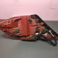 JDM 05-08 Acura 3.5 RL Honda Legend KB1 KB Tail Lights Lamps Taillights Rare OEM | Tail Lights | 3.5l, Acura, Honda, KB1, Legend, RL | 1051