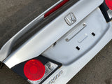 JDM 2006-2008 Honda Civic/Acura CSX Trunk Lid W/ Spoiler and Trunk Lights | Trunk & Tail Lights | Acura CSX Trunk Lid, freeshipping | 2215