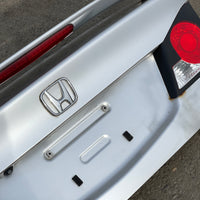 JDM 2006-2008 Honda Civic/Acura CSX Trunk Lid W/ Spoiler and Trunk Lights | Trunk & Tail Lights | Acura CSX Trunk Lid, freeshipping | 2215