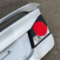 JDM 2006-2008 Honda Civic/Acura CSX Trunk Lid W/ Spoiler and Trunk Lights | Trunk & Tail Lights | Acura CSX Trunk Lid, freeshipping | 2215