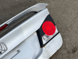 JDM 2006-2008 Honda Civic/Acura CSX Trunk Lid W/ Spoiler and Trunk Lights | Trunk & Tail Lights | Acura CSX Trunk Lid, freeshipping | 2215