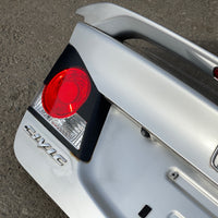 JDM 2006-2008 Honda Civic/Acura CSX Trunk Lid W/ Spoiler and Trunk Lights | Trunk & Tail Lights | Acura CSX Trunk Lid, freeshipping | 2215